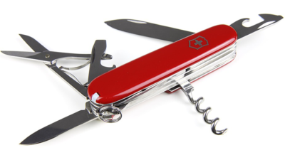 The Swiss Army Knife Mentalism & Fortune Telling Deck for Psychic Reader's, Mentalists & Mind Magicians by Jonathan Royle eBook (Download)