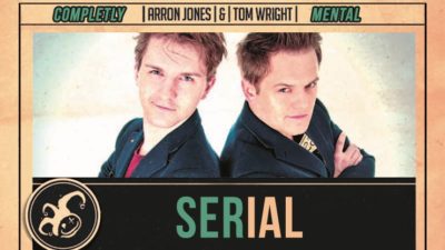 Serial by Tom Wright video (Download)