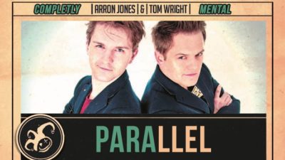 Parallel by Arron Jones and Tom Wright video (Download)