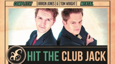 Hit the Club Jack tom Wright and Arron Jones video (Download)