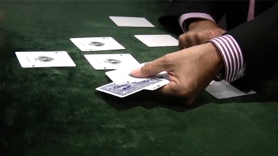 CHEATING KIT, Gimmicks and Online Instructions by David Regal - Image 2