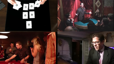 CHEATING KIT, Gimmicks and Online Instructions by David Regal - Image 4