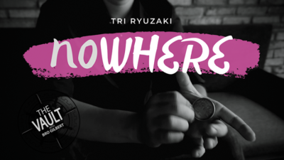 The Vault - NOWHERE by Tri Ryuzaki video (Download)
