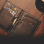 The Rebel Wallet, Gimmick and Online Instructions by Secret Tannery 64567-full.png