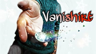 Vanishirt by Alessandro Criscione video (Download)