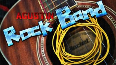 Rock Band by Agustin video (Download)