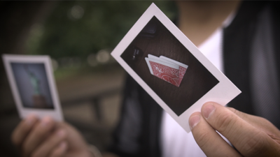 Skymember Presents: Project Polaroid by Julio Montoro and Finix Chan - Image 5