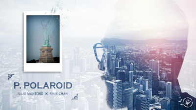 Skymember Presents: Project Polaroid by Julio Montoro and Finix Chan