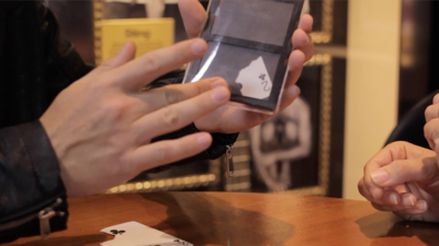 VIP PASS, Gimmick and Online Instructions by JOTA - Image 3
