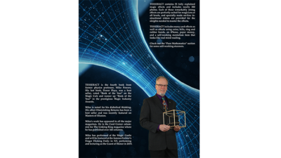 TESSERACT by Mike Powers - Image 2