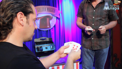 THE CARD INTO THE EGG, Gimmicks and Online Instructions by Alan Alfredo Marchese - Image 2