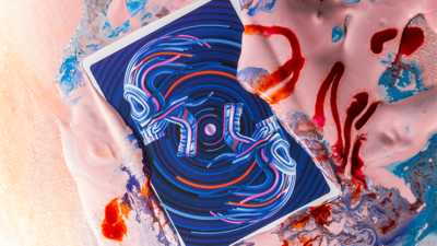 Play Dead Playing Cards by Riffle Shuffle - Image 3