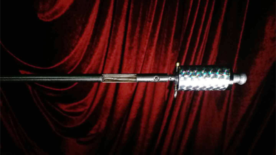 Ultra Torch to Cane 2.0, E.I.S. by Bond Lee & ZF Magic - Image 3