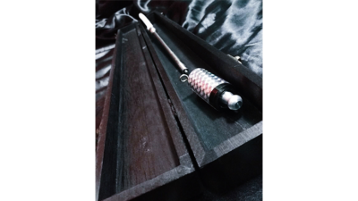 Ultra Torch to Cane 2.0, E.I.S. by Bond Lee & ZF Magic - Image 4