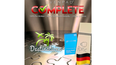 SvenPad