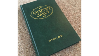 Crafted With Carey by John Carey eBook (Download)