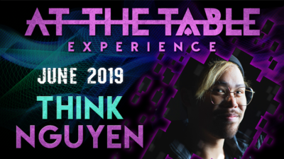 At The Table Live Lecture Think Nguyen June 5th 2019 video (Download)