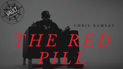 The Vault - The Red Pill by Chris Ramsey video (Download)
