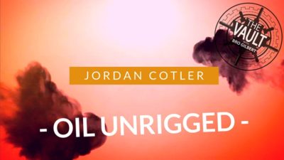 The Vault - Oil Unrigged by Jordan Cotler and Big Blind Media video (Download)