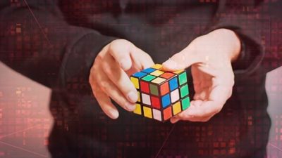 JUMP CUBE by SYOUMA - Image 2