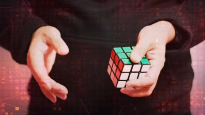 JUMP CUBE by SYOUMA - Image 3