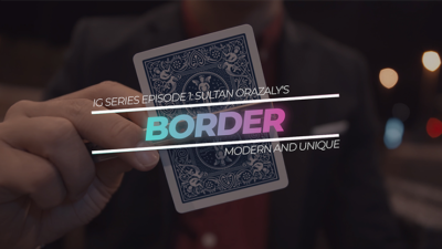 IG Series Episode 1: Sultan Orazaly's Border video (Download)