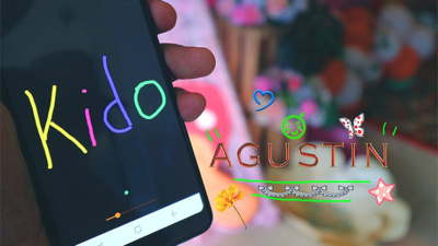 Kido by Agustin video (Download)
