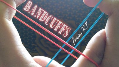 Bandcuffs by KT video (Download)