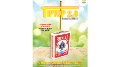 TIPTOP 2.0 by Esya G video (Download)