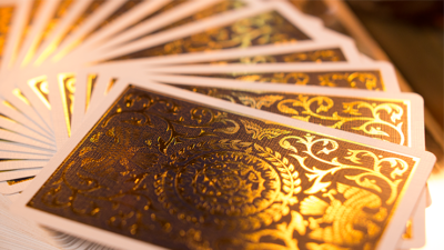 Regalia Playing Cards by Shin Lim - Image 2