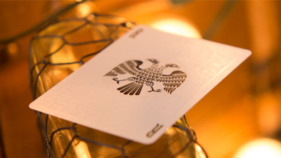 Regalia Playing Cards by Shin Lim - Image 3