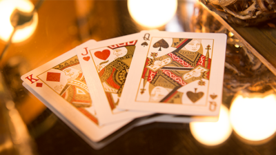 Regalia Playing Cards by Shin Lim - Image 6