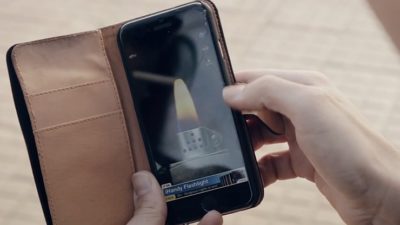 Fire Phone Case, Regular by Martin Braessas - Image 2