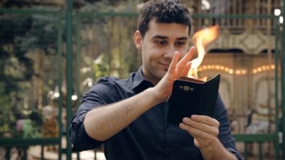 Fire Phone Case, Regular by Martin Braessas - Image 3