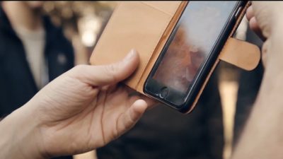 Fire Phone Case, Regular by Martin Braessas - Image 4
