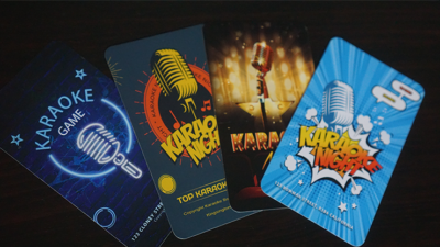 Vortex Magic Presents Mental Karaoke, Gimmicks and Online Instructions by Harvey Raft - Image 2