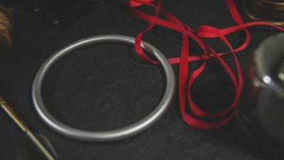 DELUXE RING AND ROPE by TCC - Image 4