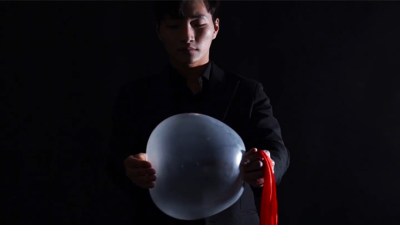 S-Ray by Sun & JL Magic - Image 2