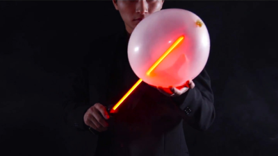 S-Ray by Sun & JL Magic - Image 3