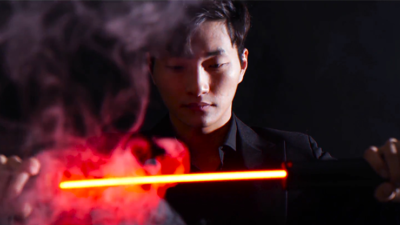 S-Ray by Sun & JL Magic - Image 4