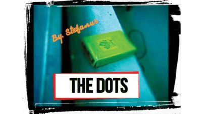 The Dots by Stefanus Alexander video (Download)