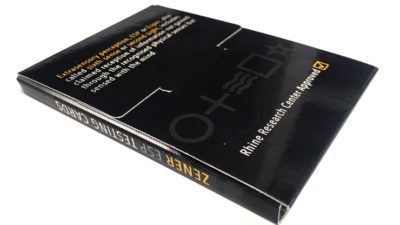 Naked ESP by Michael Murray - Image 2