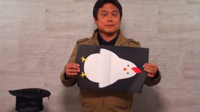 Chicken and Egg by Tejinaya Magic - Image 2