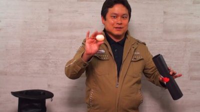 Chicken and Egg by Tejinaya Magic - Image 3