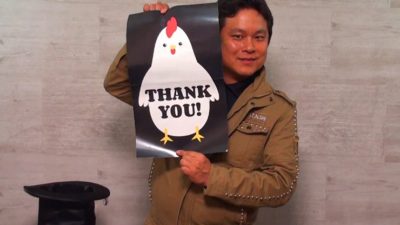 Chicken and Egg by Tejinaya Magic - Image 4