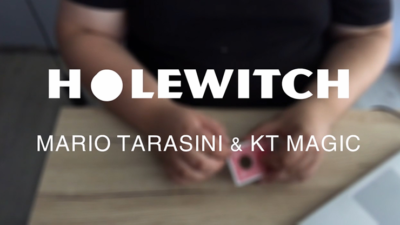 Holewitch by Mario Tarasini video (Download)
