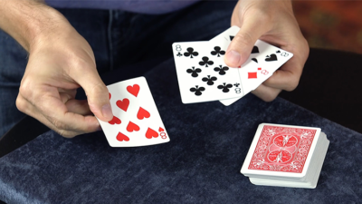 Super Mega Card Miracles by Cameron Francis video (Download) - Image 5