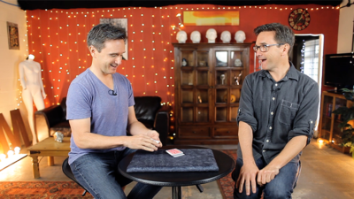 Super Mega Card Miracles by Cameron Francis video (Download) - Image 6