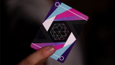 IZO Playing Cards - Image 4
