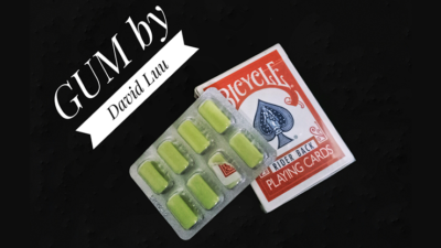 GUM by David Luu video (Download)